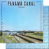 Travel Coordinates Collection Panama Canal, Panama 12 x 12 Double-Sided Scrapbook Paper by Scrapbook Customs
