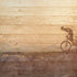Life Is Better Collection Life Is Better Mountain Biking 12 x 12 Double-Sided Scrapbook Paper by Scrapbook Customs - Scrapbook Supply Companies