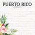 Vacay Collection Puerto Rico Vacation 12 x 12 Double-Sided Scrapbook Paper by Scrapbook Customs - Scrapbook Supply Companies