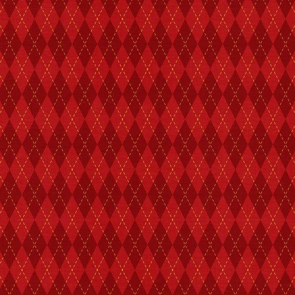Wizarding World Collection Courageous 12 x 12 Double-Sided Scrapbook Paper by Scrapbook Customs - Scrapbook Supply Companies