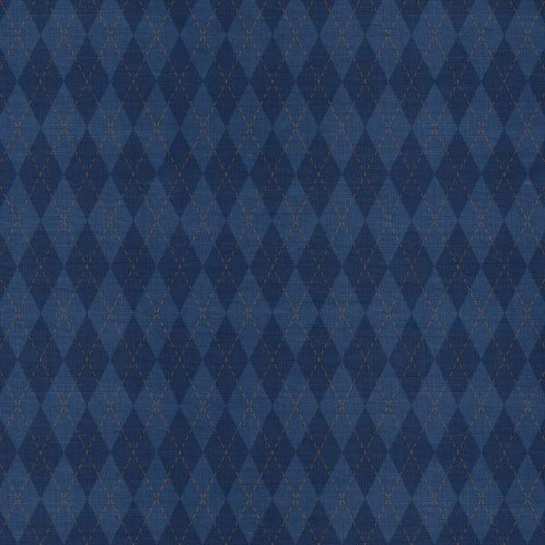Wizarding World Collection Intelligent 12 x 12 Double-Sided Scrapbook Paper by Scrapbook Customs - Scrapbook Supply Companies