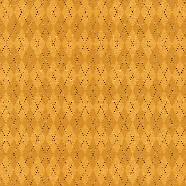 Wizarding World Collection Loyal 12 x 12 Double-Sided Scrapbook Paper by Scrapbook Customs - Scrapbook Supply Companies