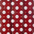 Wood Sports Collection Baseball Brown Wood 12 x 12 Double-Sided Scrapbook Paper by Scrapbook Customs - Scrapbook Supply Companies