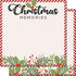 Christmas Collection Christmas Traditions 12 x 12 Double-Sided Paper Pack by Scrapbook Customs - 12 Papers - Scrapbook Supply Companies