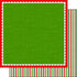 Christmas Collection Christmas Traditions 12 x 12 Double-Sided Paper Pack by Scrapbook Customs - 12 Papers - Scrapbook Supply Companies