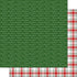 Christmas Collection Christmas Traditions 12 x 12 Double-Sided Paper Pack by Scrapbook Customs - 12 Papers - Scrapbook Supply Companies