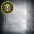 Military Emblem Collection Army Emblem 12 x 12 Double-Sided Scrapbook Paper by Scrapbook Customs - Scrapbook Supply Companies