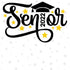 Graduation Stars Collection Senior 2022 12 x 12 Double-Sided Scrapbook Paper by Scrapbook Customs - Scrapbook Supply Companies