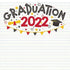 Little Kids Graduation Year Collection Graduation 2022 12 x 12 Double-Sided Scrapbook Paper by Scrapbook Customs - Scrapbook Supply Companies