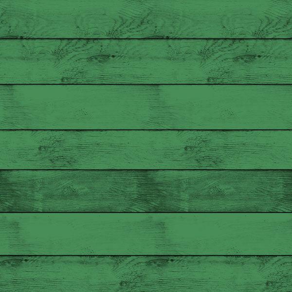 Christmas Watercolor Collection Holly Berry 12 x 12 Double-Sided Scrapbook Paper by Scrapbook Customs - Scrapbook Supply Companies