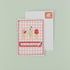 My Valentine Collection 5 x 5 Scrapbook Ephemera Die Cuts by Carta Bella - Scrapbook Supply Companies