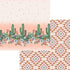 Gaynor Carradice's Desert Dreams Collection Cactus Dreams 12 x 12 Double-Sided Scrapbook Paper by SSC Designs