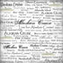 Cruise Collection Alaskan Cruise 12 x 12 Scrapbook Paper by Scrapbook Customs