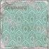 My Faith Collection God Parent Vintage 12 x 12 Scrapbook Paper by Scrapbook Customs