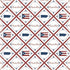Discover Collection Puerto Rico 12 x 12 Scrapbook Paper by Scrapbook Customs - Scrapbook Supply Companies