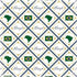 Discover Collection Brazil Icons 12 x 12 Scrapbook Papers by Scrapbook Customs - Scrapbook Supply Companies