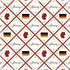 Discover Collection Germany 12 x 12 Scrapbook Papers by Scrapbook Customs - Scrapbook Supply Companies