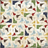 Lovely Travel Collection Idaho State Shape 12 x 12 Scrapbook Paper by Scrapbook Customs