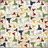 Lovely Travel Collection New York State Shape 12 x 12 Scrapbook Paper by Scrapbook Customs