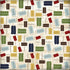 Lovely Travel Collection Pennsylvania State Shape 12 x 12 Scrapbook Paper by Scrapbook Customs