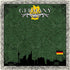Sightseeing Collection Germany 12 x 12 Scrapbook Paper by Scrapbook Customs