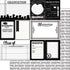 Graduation Day Collection Graduation Memories Double-Sided 12 x 12 Scrapbook Paper by Scrapbook Customs - Scrapbook Supply Companies