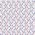 Patriotic Collection 4th of July Journal 12 x 12 Double-Sided Scrapbook Paper by Scrapbook Customs - Scrapbook Supply Companies