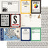 Alaskan Journal Collection Sitka 12 x 12 Double-Sided Scrapbook Paper by Scrapbook Customs