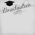 Graduation Day Collection Elegant Graduation Double-Sided 12 x 12 Scrapbook Paper by Scrapbook Customs - Scrapbook Supply Companies