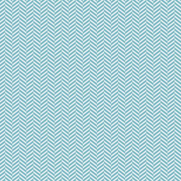 Travel Memories Collection Caribbean Sea 12 x 12 Double-Sided Scrapbook Paper by Scrapbook Customs - Scrapbook Supply Companies