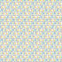 Birthday Journal Collection 50th 12 x 12 Double-Sided Scrapbook Paper by Scrapbook Customs - Scrapbook Supply Companies