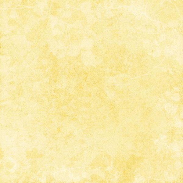 Easter Baskets & Bunnies Collection Easter Egg Plaid & Sunshine Yellow 12 x 12 Double-Sided Scrapbook Paper by Scrapbook Customs - Scrapbook Supply Companies