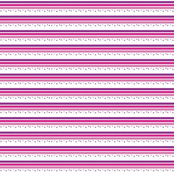 Magical Day of Fun Collection Minnie 12 x 12 Double-Sided Scrapbook Paper by Scrapbook Customs - Scrapbook Supply Companies