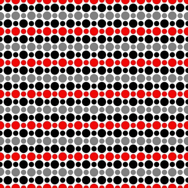 Magical Day of Fun Collection Mickey 12 x 12 Double-Sided Scrapbook Paper by Scrapbook Customs - Scrapbook Supply Companies