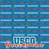 United States Coast Guard Collection Guardsman 12 x 12 Scrapbook Paper by Scrapbook Customs