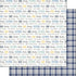 Family Pride Collection Dad 12 x 12 Double-Sided Scrapbook Paper by Scrapbook Customs - Scrapbook Supply Companies