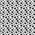 Black & White Grad Collection Graduation Words 12 x 12 Double-Sided Scrapbook Paper by Scrapbook Customs - Scrapbook Supply Companies