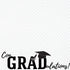 Graduation Day Collection ConGRADulations 12 x 12 Scrapbook Paper by Scrapbook Customs