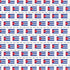 Travel Adventure Collection Cuba Border 12 x 12 Double-Sided Scrapbook Paper by Scrapbook Customs - Scrapbook Supply Companies