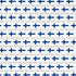 Travel Adventure Collection Finland Border 12 x 12 Double-Sided Scrapbook Paper by Scrapbook Customs - Scrapbook Supply Companies