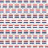 Travel Adventure Collection Holland Border 12 x 12 Double-Sided Scrapbook Paper by Scrapbook Customs - Scrapbook Supply Companies