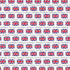 Travel Adventure Collection United Kingdom Border 12 x 12 Double-Sided Scrapbook Paper by Scrapbook Customs - Scrapbook Supply Companies