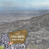 National Park Collection Hawaii Volcanoes National Park 12 x 12 Double-Sided Scrapbook Paper by Scrapbook Customs - Scrapbook Supply Companies