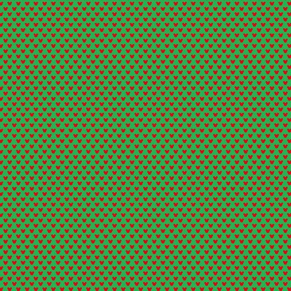 Magical Day of Fun Collection A Very Merry Christmas 12 x 12 Double-Sided Scrapbook Paper by Scrapbook Customs - Scrapbook Supply Companies