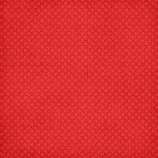 Magical Day of Fun Collection Magical Memories Corner 12 x 12 Double-Sided Scrapbook Paper by Scrapbook Customs - Scrapbook Supply Companies
