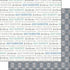 Family Pride Collection Great Grandfather 12 x 12 Double-Sided Scrapbook Paper by Scrapbook Customs