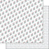 Occupation Collection Veterinarian Pride 12 x 12 Double Sided Scrapbook Paper by Scrapbook Customs