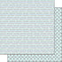 Occupation Collection Orthodontist Pride 12 x 12 Double Sided Scrapbook Paper by Scrapbook Customs