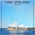 Travel Coordinates Collection Sydney Opera House, Australia 12 x 12 Double-Sided Scrapbook Paper by Scrapbook Customs - Scrapbook Supply Companies