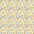 Bee Happy Collection Let's Bee Friends 12 x 12 Double-Sided Scrapbook Paper by Echo Park Paper - Scrapbook Supply Companies